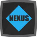 nexus dock icon